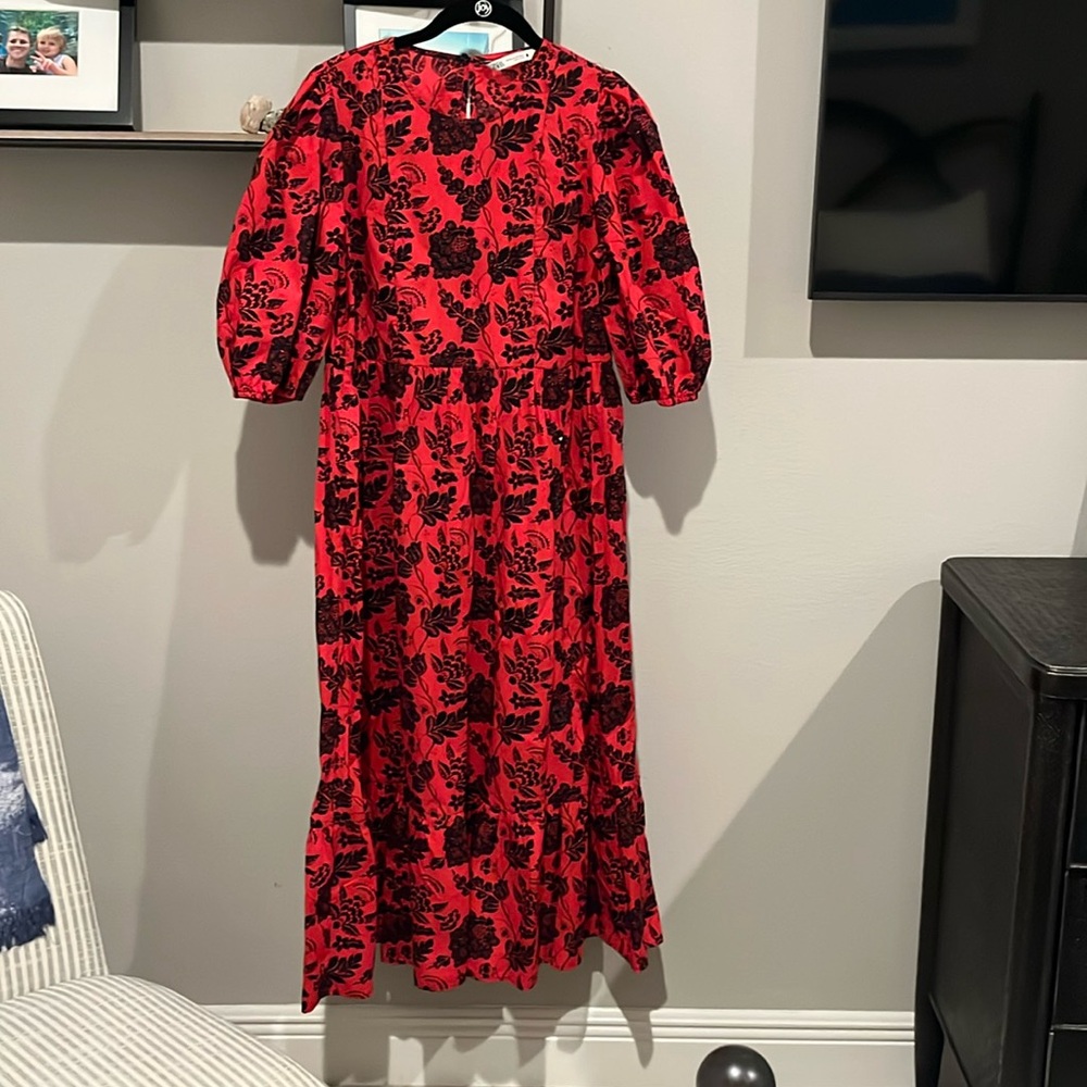 Set of 5 Zara dresses